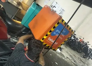 Fast And Furious Delivery Services llc Dubai