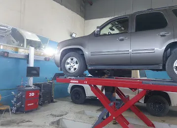 Fast Balance Auto Electronic Balance