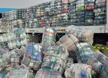 Fast CFS Cargo Services LLC (Zambia,DRC,Malawi