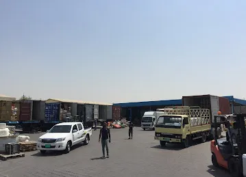 Fast CFS Cargo Services LLC (Zambia,DRC,Malawi