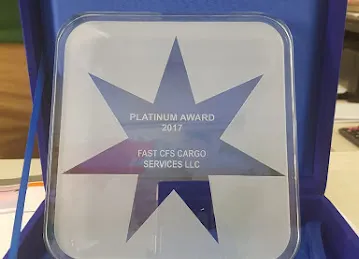 Fast CFS Cargo Services LLC (Zambia,DRC,Malawi