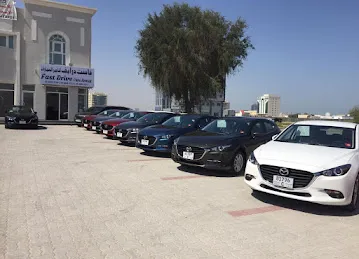 Fast Drive Rent A Car Br 1