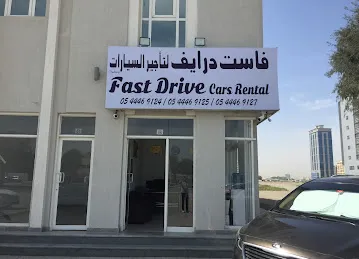 Fast Drive Rent A Car Br 1
