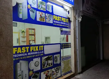FAST FIX IT TECHNICAL SERVICES L.L.C