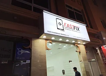 FAST FIX MOBILE PHONE SALES AND SERVICE