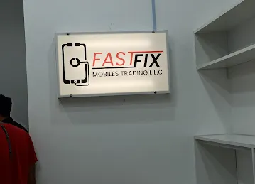 FAST FIX MOBILE PHONE SALES AND SERVICE