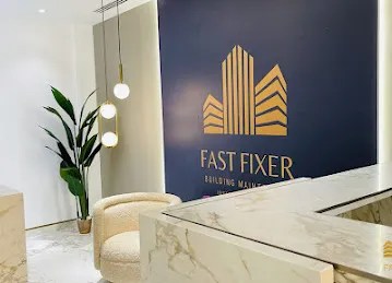Fast Fixer Contracting Company