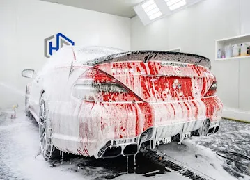 Fast for Car Tinting and accessories
