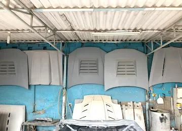Fast Garage