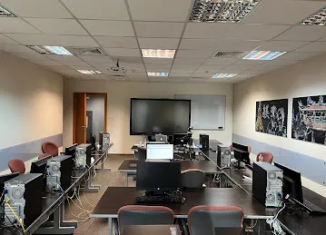 Fast Lane Computer Consultancy FZ LLC