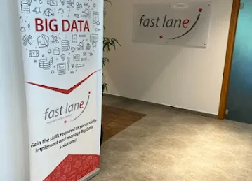 Fast Lane Computer Consultancy FZ LLC