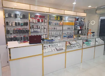 fast line mobiles
