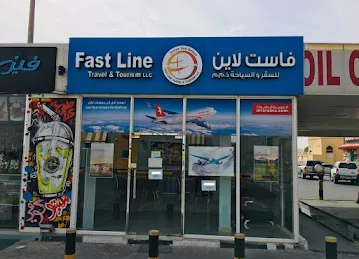 Fast Line Travels LLC