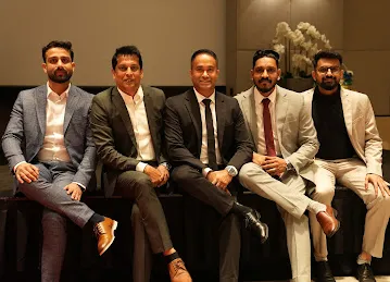 Fast Logistics Dubai