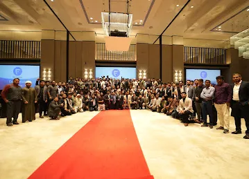 Fast Logistics Dubai