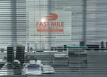 Fast Mile Delivery Services LLC