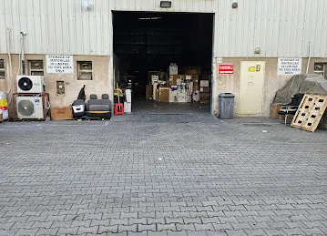 Fast One Cargo LLC