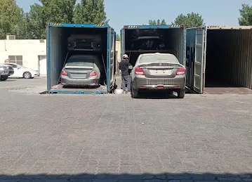 Fast One Cargo LLC