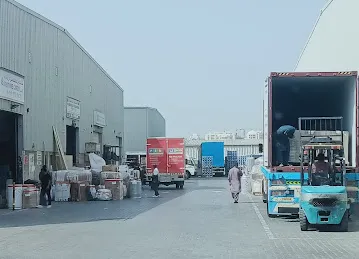 Fast One Cargo LLC