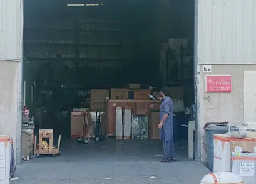 Fast One Cargo LLC
