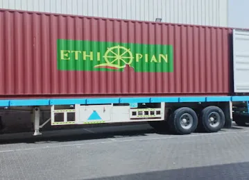 Fast One Cargo LLC