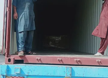 Fast One Cargo LLC