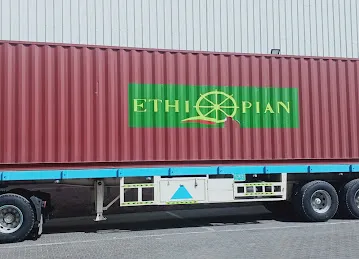 Fast One Cargo LLC