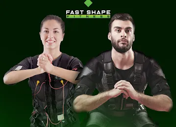 FAST SHAPE EMS & Cryotherapy