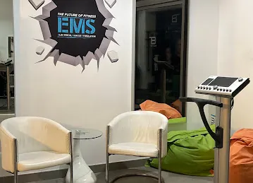 FAST SHAPE EMS & Cryotherapy