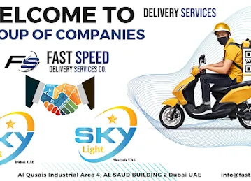 FAST SPEED DELIVERY SERVICES CO