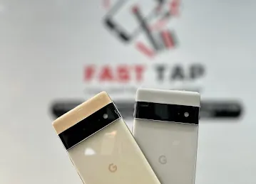 FAST TAP ELECTRONICS TRADING LLC