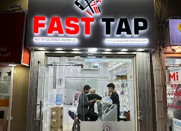 FAST TAP ELECTRONICS TRADING LLC