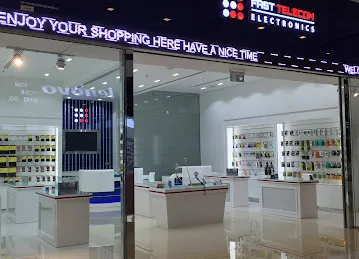 Fast Telecom