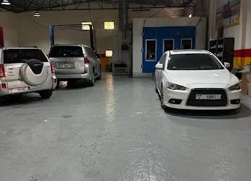 Fast Track Auto Maintenance