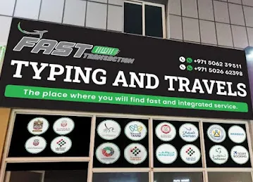 Fast Transaction Typing and Travels