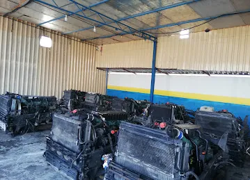 Fast Truck Used Trucks & SpareParts