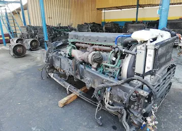 Fast Truck Used Trucks & SpareParts