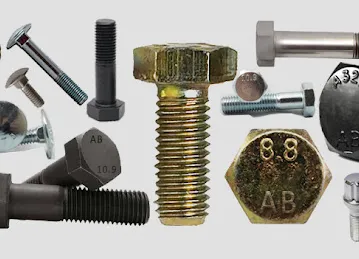 Fastener World International LLC