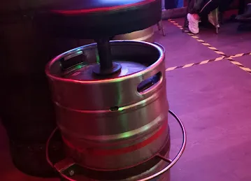 Fastfit tires