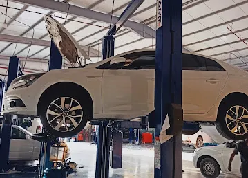 FastFix Auto Care