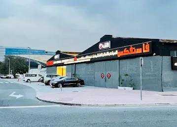 FastFix Auto General Repairing