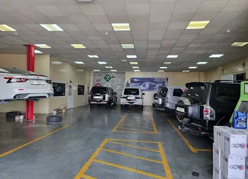 FastFix Auto General Repairing