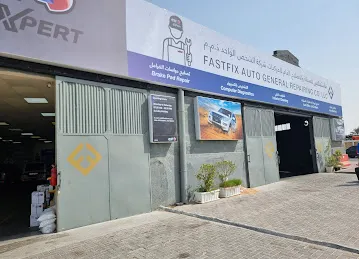 FastFix Auto General Repairing