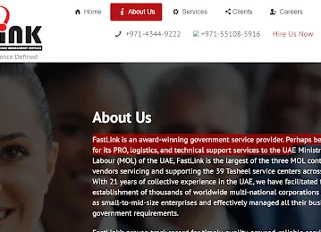 Fastlink