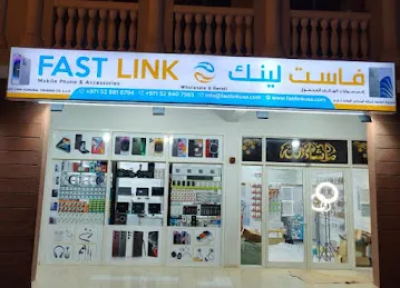 FastLink Mobiles