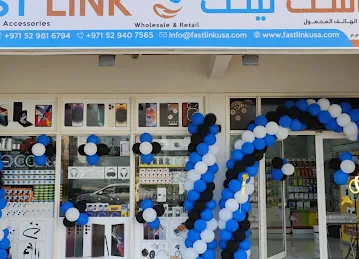 FastLink Mobiles