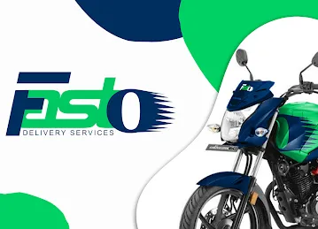 Fasto Delivery Services