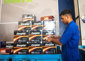 Fasttrack Emarat Al Khail