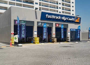 Fasttrack Emarat Central
