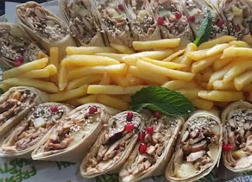 Fatafeat Al Sham فتافيت الشام